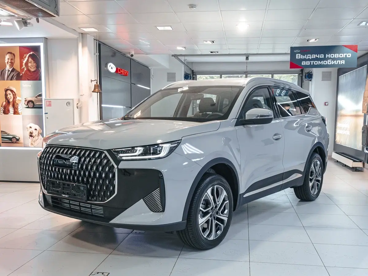 Tenet T7 купить в Краснодаре